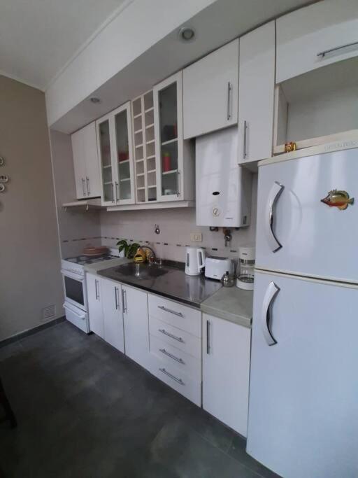 סנטה פה Apart Boutique Flor De Lis מראה חיצוני תמונה
